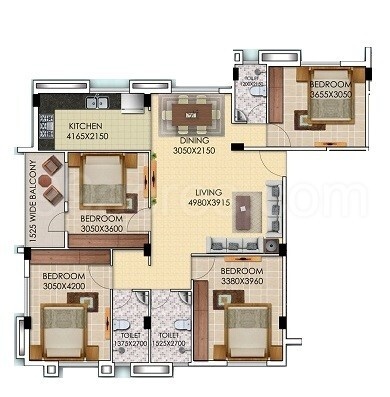Floor Plan brij dham Floor Plan Floor Plan
