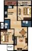 smaran Floor Plan Floor Plan