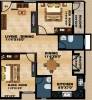 smaran Floor Plan Floor Plan