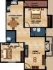 smaran Floor Plan Floor Plan