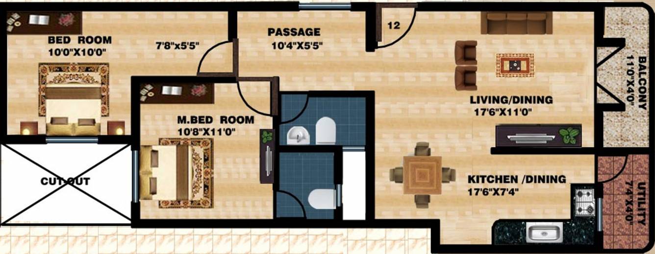 Floor Plan smaran Floor Plan Floor Plan