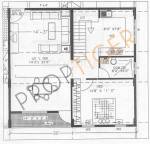 Elite Kempton Park Apartments (2BHK+2T (1,314 sq ft) + Study Room 1314 sq ft) Elite Kempton Park Apartments (2BHK+2T (1,314 sq ft) + Study Room 1314 sq ft)