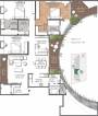 Assetz 38 And Banyan (3BHK+3T (2,715 sq ft) + Servant Room 2715 sq ft)