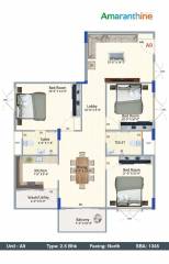 Floor Plan  amaranthine Floor Plan Floor Plan
