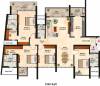 SNN Clermont (4BHK+4T (3,265 sq ft) 3265 sq ft)