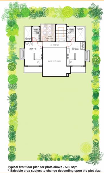 KUL Windsor Park (4BHK+4T (5,381.96 sq ft) 5381 sq ft) KUL Windsor Park (4BHK+4T (5,381.96 sq ft) 5381 sq ft)