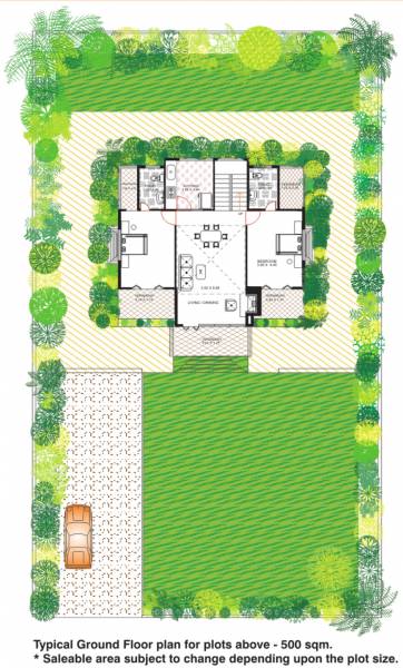 KUL Windsor Park (4BHK+4T (5,381.96 sq ft) 5381 sq ft) KUL Windsor Park (4BHK+4T (5,381.96 sq ft) 5381 sq ft)