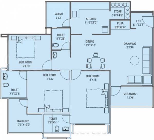 Floor Plan heights Floor Plan Floor Plan