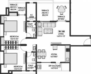  padmavati-hills Floor Plan Floor Plan