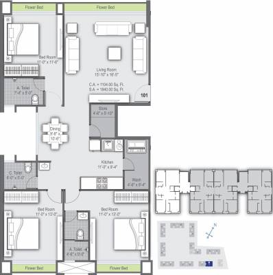 Floor Plan avadh-carolina Floor Plan Floor Plan