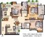 Vasudeva Realty Aarogyam (3BHK+3T (1,750 sq ft) 1750 sq ft) Vasudeva Realty Aarogyam (3BHK+3T (1,750 sq ft) 1750 sq ft)