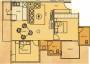 Nakshatra Platinum Picassa (3BHK+3T (2,200 sq ft) 2200 sq ft)