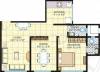 Dipti Bamanpuri Society (1BHK+2T (950 sq ft) 950 sq ft)