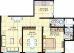 Dipti Bamanpuri Society (1BHK+2T (950 sq ft) 950 sq ft)