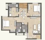 Floor Plan aashraya Floor Plan Floor Plan