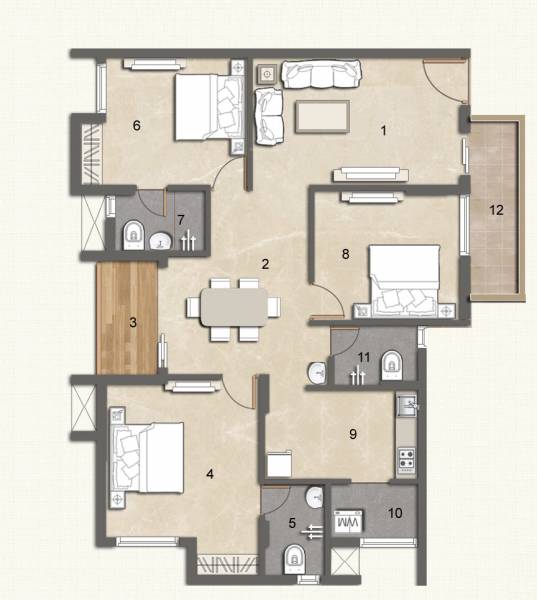 Floor Plan aashraya Floor Plan Floor Plan