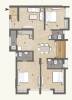 aashraya Floor Plan Floor Plan