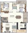 Floor Plan  bay-hills Floor Plan Floor Plan