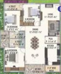 Floor Plan bay-hills Floor Plan Floor Plan