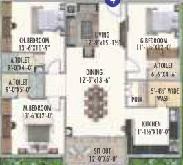 Floor Plan bay-hills Floor Plan Floor Plan