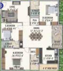 Floor Plan bay-hills Floor Plan Floor Plan