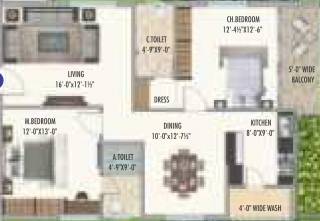 Floor Plan  bay-hills Floor Plan Floor Plan