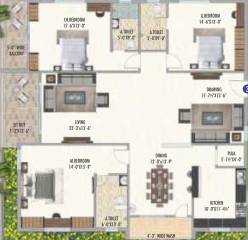 Floor Plan bay-hills Floor Plan Floor Plan