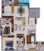 Bhoomi Cotton Tree (3BHK+4T (2,590 sq ft) 2590 sq ft) Bhoomi Cotton Tree (3BHK+4T (2,590 sq ft) 2590 sq ft)
