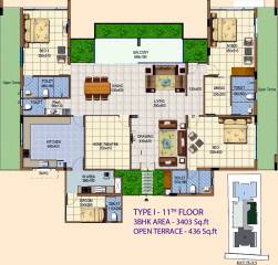 Asset Precious (3BHK+4T (3,403 sq ft) Servant Room 3403 sq ft) Asset Precious (3BHK+4T (3,403 sq ft) Servant Room 3403 sq ft)