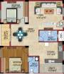 JS Carnation (2BHK+2T (1,213 sq ft) 1213 sq ft) JS Carnation (2BHK+2T (1,213 sq ft) 1213 sq ft)