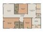 Legend Galaxy (3BHK+3T (2,072 sq ft)   Pooja Room 2072 sq ft) Legend Galaxy (3BHK+3T (2,072 sq ft)   Pooja Room 2072 sq ft)