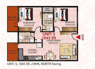  kota-hills Floor Plan Floor Plan
