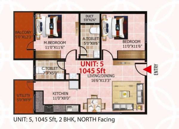  kota-hills Floor Plan Floor Plan