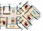 Kanakia Samarpan Royale (4BHK+4T (2,600 sq ft) 2600 sq ft) Kanakia Samarpan Royale (4BHK+4T (2,600 sq ft) 2600 sq ft)