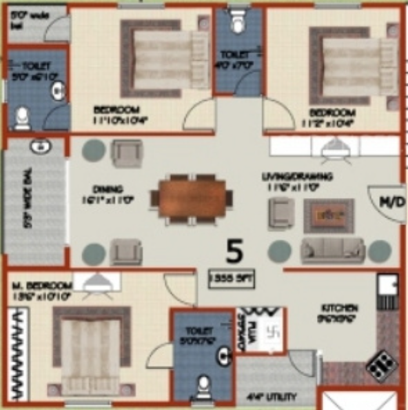 Floor Plan nile valley Floor Plan Floor Plan