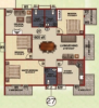 nile-valley Floor Plan Floor Plan