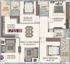 Newmark Homes (3BHK+3T (1,755 sq ft) 1755 sq ft)