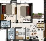 Floor Plan nirmala-breeze Floor Plan Floor Plan