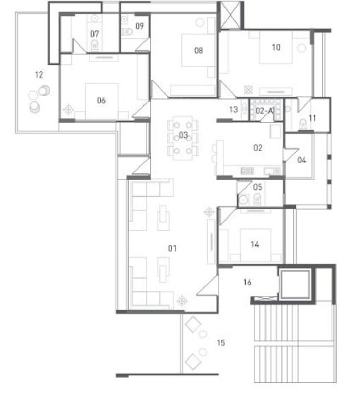  anutham Floor Plan Floor Plan
