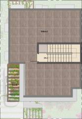 NVT Mystic Garden (3BHK+3T (1,939 sq ft) + Study Room 1939 sq ft)