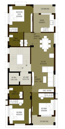 Floor Plan banani Floor Plan Floor Plan