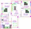 Dharshiny Sivagami Nagar (3BHK+2T (1,231 sq ft) 1231 sq ft)