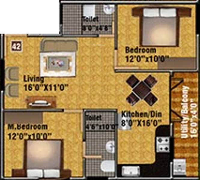 Floor Plan stone hill Floor Plan Floor Plan