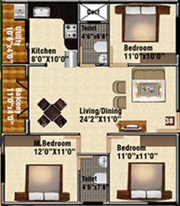 Floor Plan stone hill Floor Plan Floor Plan
