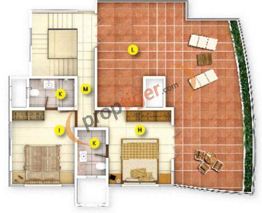 Darvesh Platina (4BHK+5T (3,300 sq ft) 3300 sq ft)