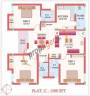 Natwest Euphoria (3BHK+3T (1,560 sq ft) 1560 sq ft) Natwest Euphoria (3BHK+3T (1,560 sq ft) 1560 sq ft)