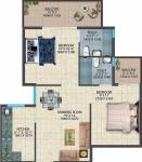Conscient Habitat 78 (2BHK+2T (485 sq ft) 485 sq ft) Conscient Habitat 78 (2BHK+2T (485 sq ft) 485 sq ft)