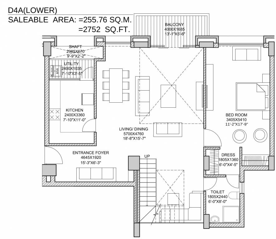 Suraj Infra Ventures Oranje Castle (3BHK+3T (2,752 sq ft) 2752 sq ft) Suraj Infra Ventures Oranje Castle (3BHK+3T (2,752 sq ft) 2752 sq ft)