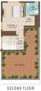  humming-gardens Floor Plan Second Floor Plan