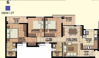  orlando-phase-i Floor Plan Floor Plan
